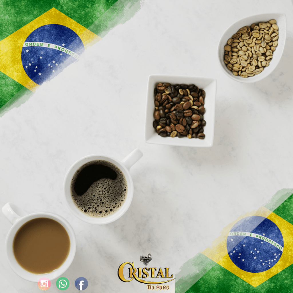 O Café No Brasil 2